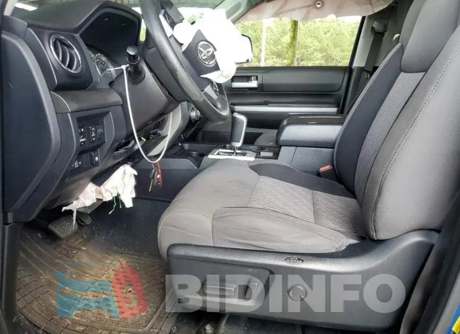 5TFEW5F16GX207382 Photo# 7