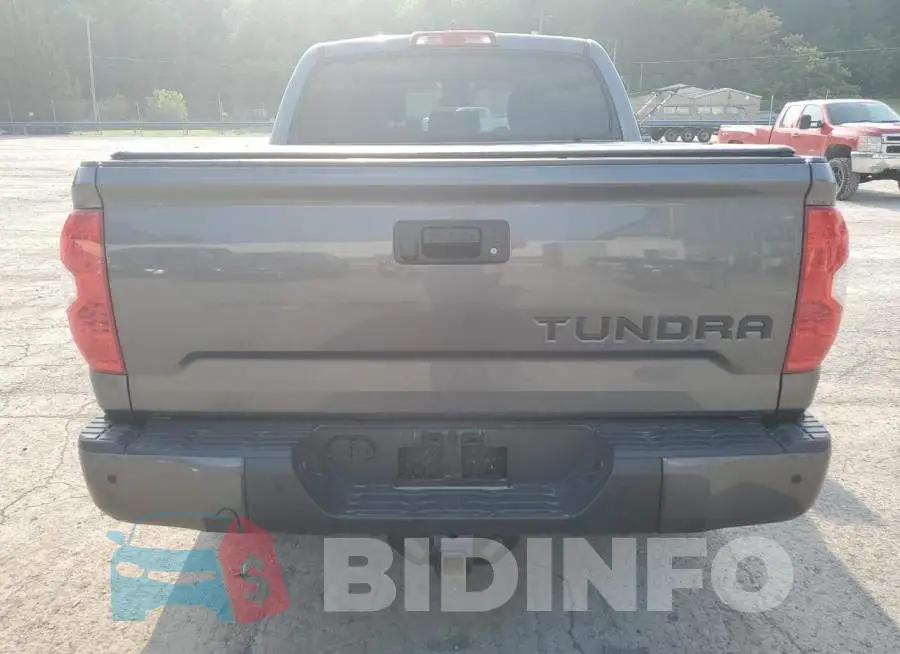 5TFHY5F1XMX042729 Photo# 6