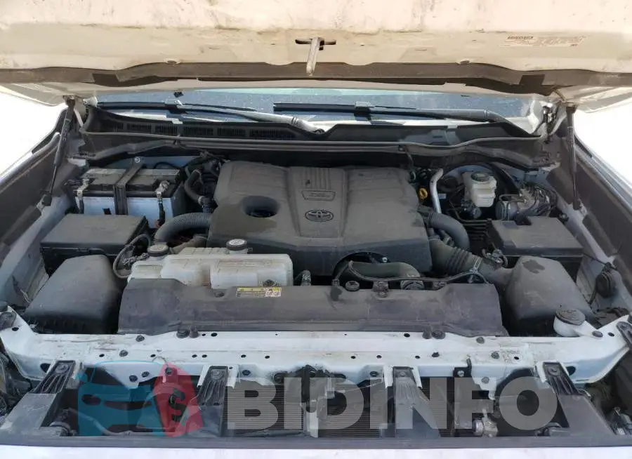 5TFLA5DB9NX011595 Photo# 11