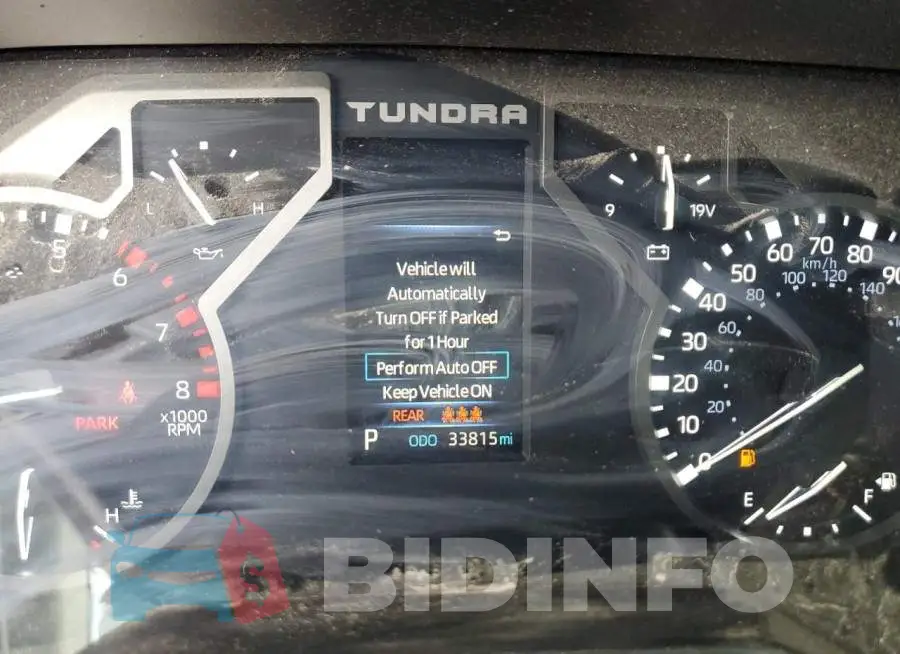 5TFLA5ECXNX006493 Photo# 9