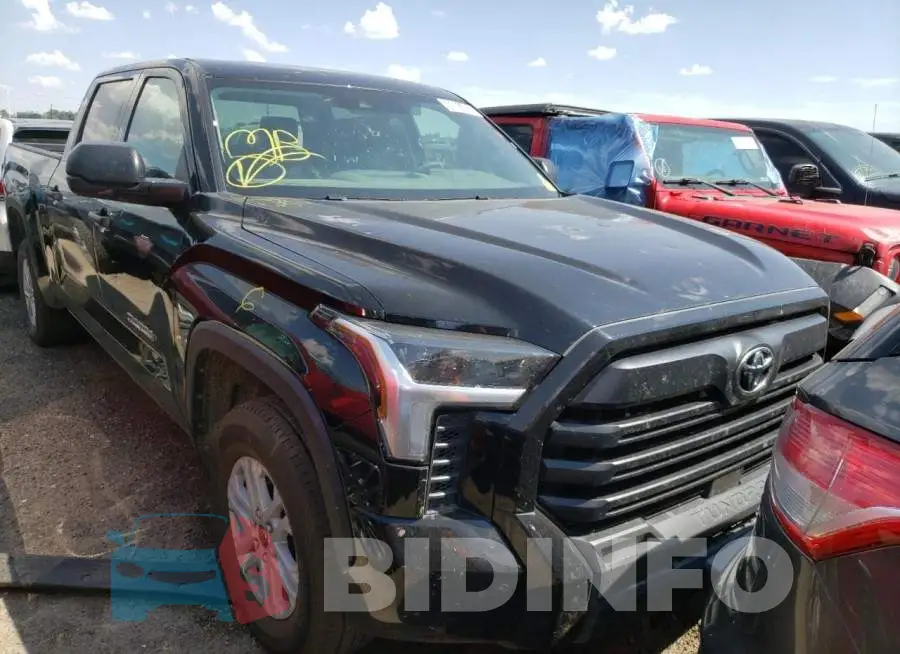 5TFLA5ECXNX006493 Photo# 4