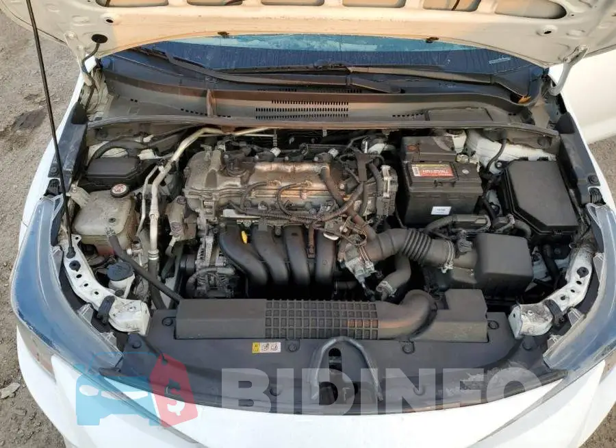 5YFEPRAE3LP023945 Photo# 11