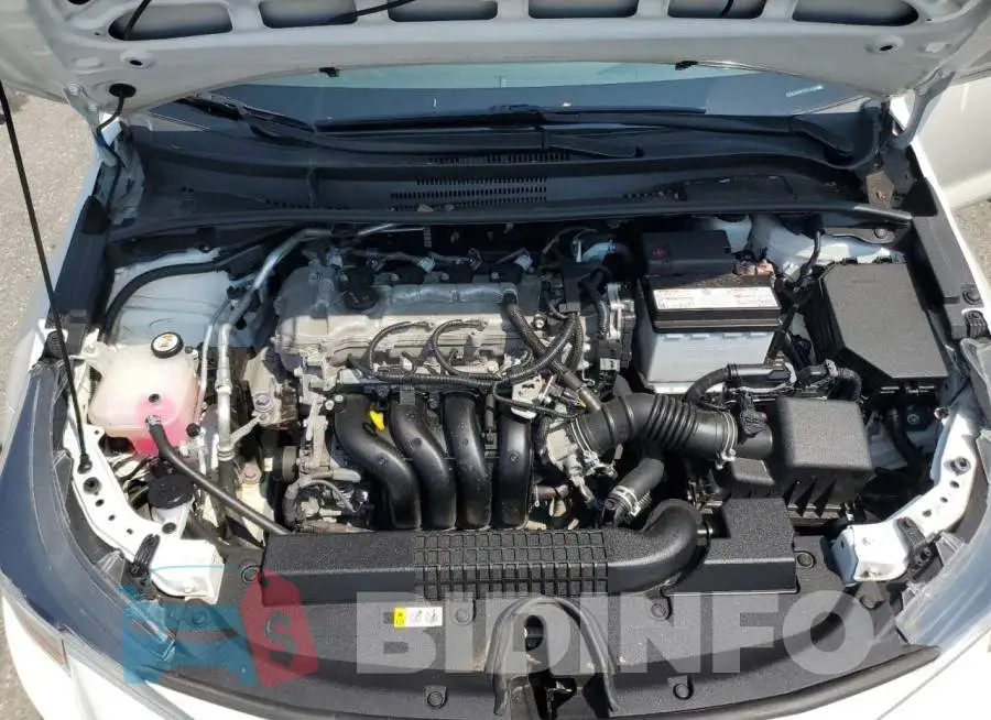 5YFEPRAE4LP124069 Photo# 11