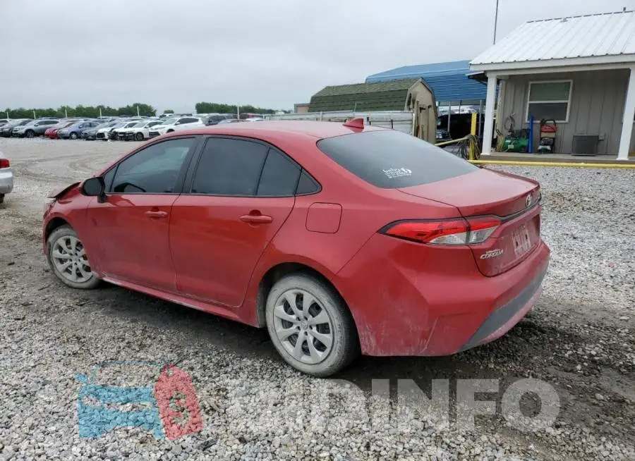 5YFEPRAE4LP124086 Photo# 2