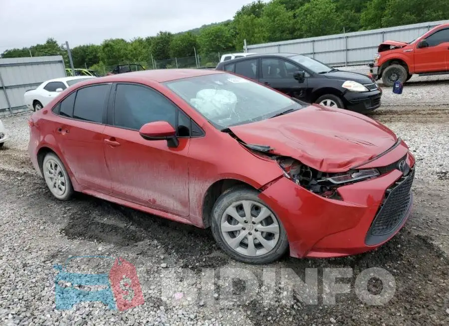 5YFEPRAE4LP124086 Photo# 4