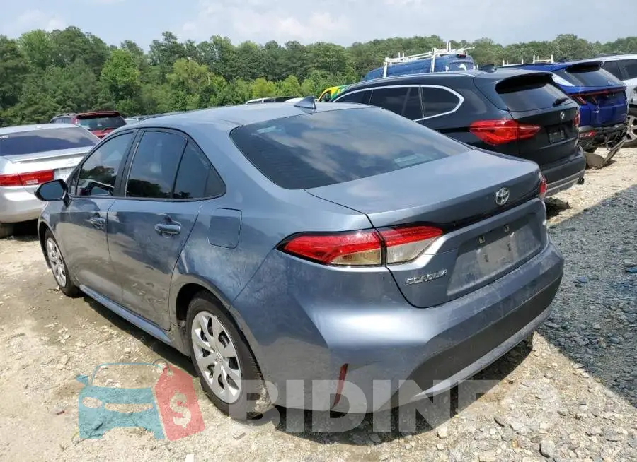 5YFEPRAE5LP132245 Photo# 2