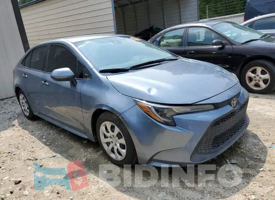 5YFEPRAE5LP132245 Photo# 4