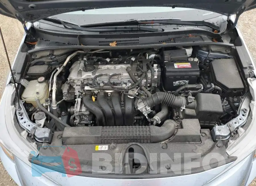5YFEPRAE9LP080988 Photo# 11