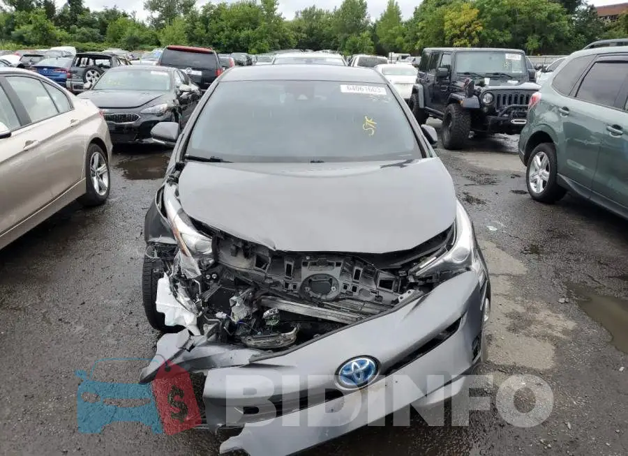 JTDKARFU1G3021274 Photo# 5