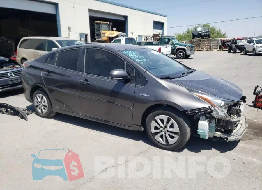 JTDKARFU2G3509987 Photo# 4
