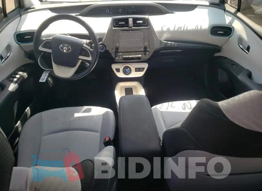 JTDKARFU2G3509987 Photo# 8