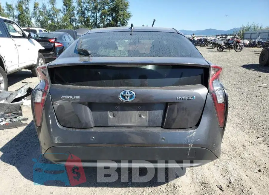 JTDKBRFU9J3061252 Photo# 6