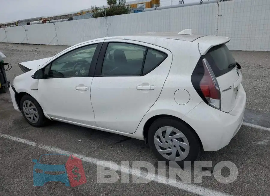 JTDKDTB34G1127313 Photo# 2