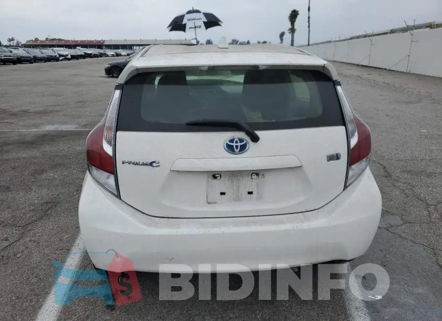 JTDKDTB34G1127313 Photo# 6