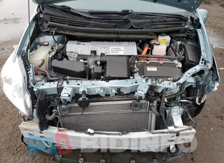 JTDKN3DU2F1896362 Photo# 11