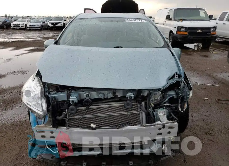 JTDKN3DU2F1896362 Photo# 5