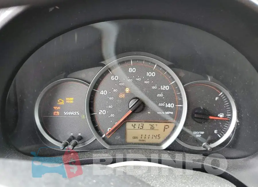 JTDKTUD37ED598938 Photo# 9