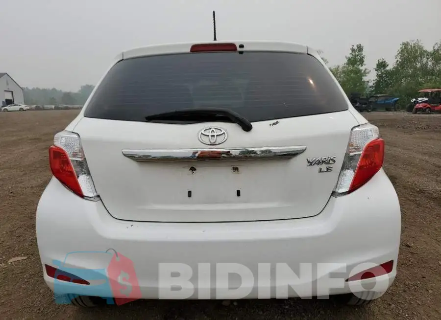 JTDKTUD37ED598938 Photo# 6