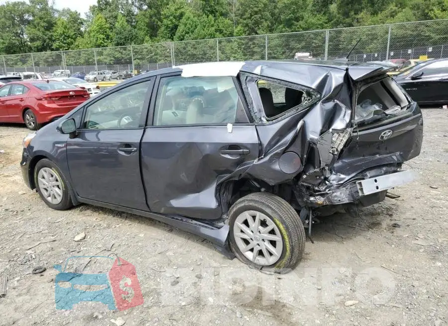 JTDZN3EU8E3309159 Photo# 2