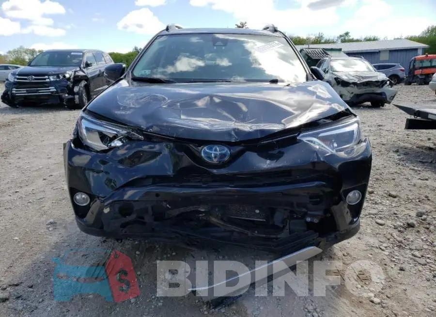 JTMDJREV1GD037245 Photo# 5