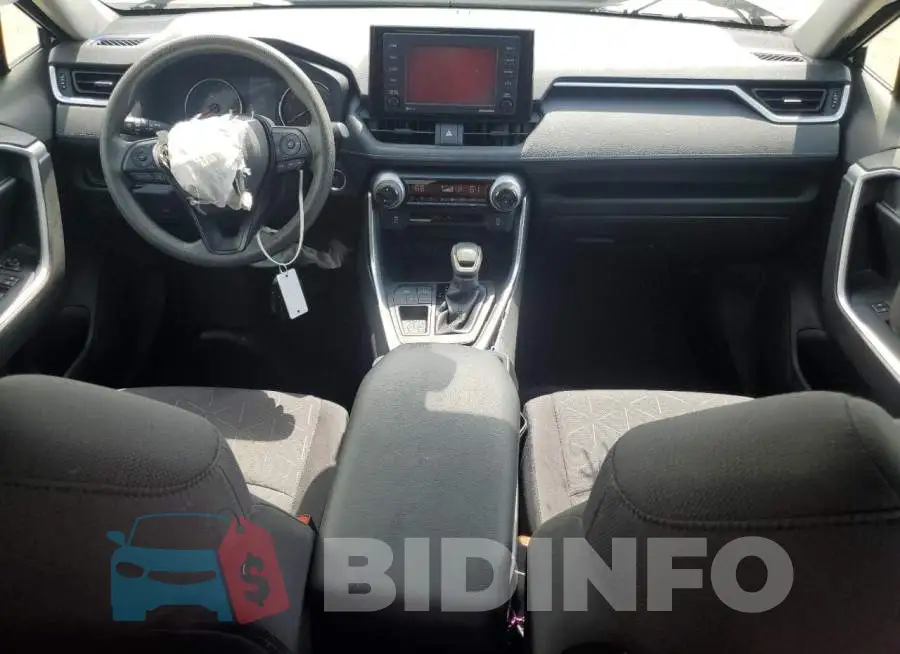 JTMW1RFVXMD071784 Photo# 8