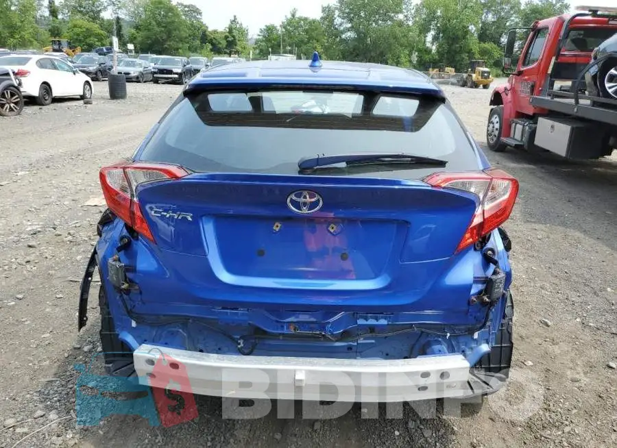 NMTKHMBX8MR119130 Photo# 6