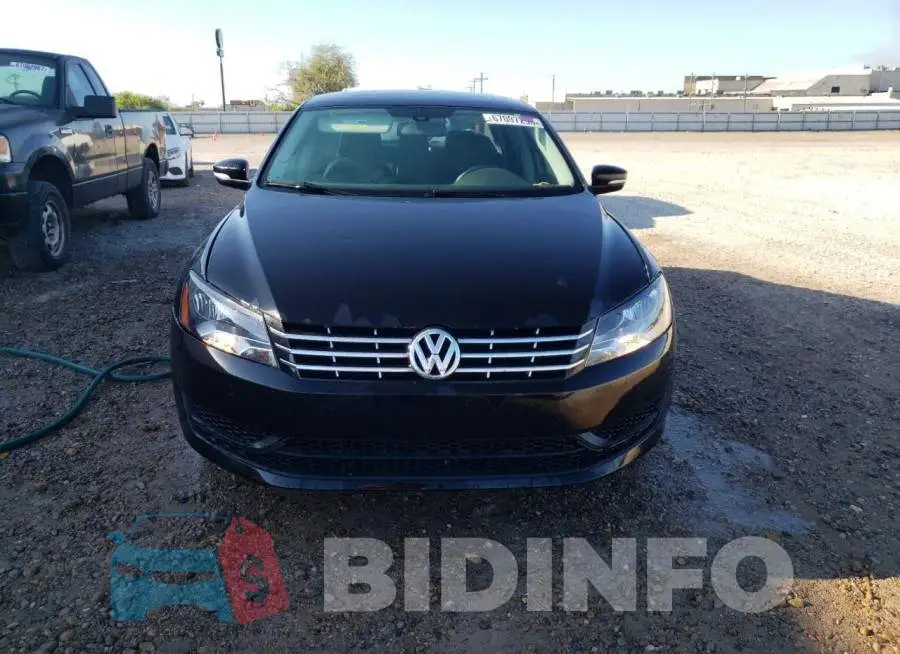 1VWBN7A32EC067715 Photo# 5