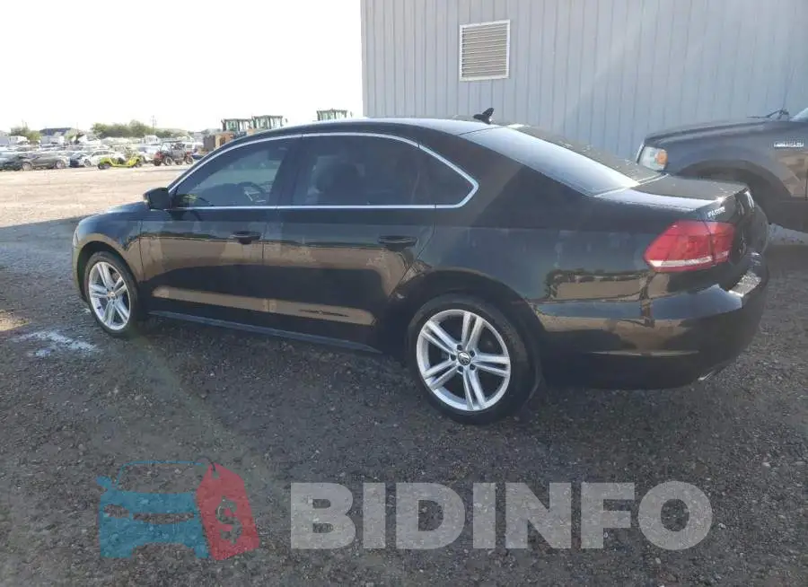 1VWBN7A32EC067715 Photo# 2