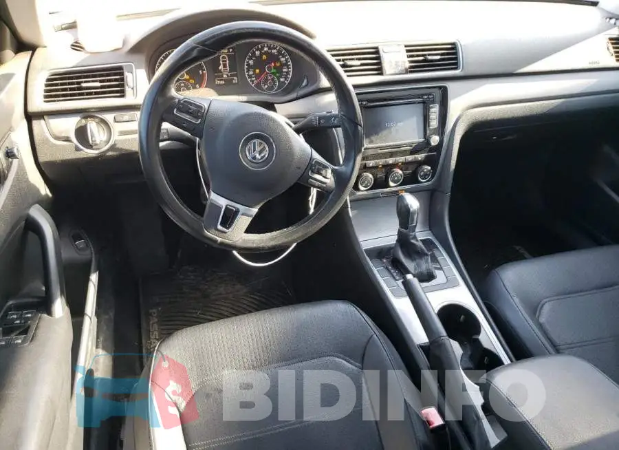 1VWBN7A32EC067715 Photo# 8