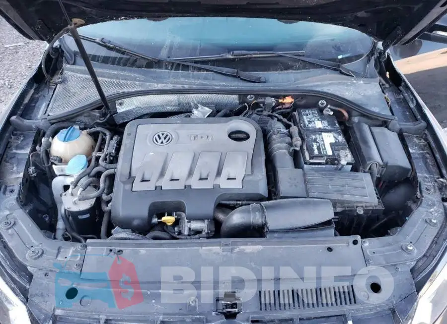 1VWBN7A32EC067715 Photo# 11
