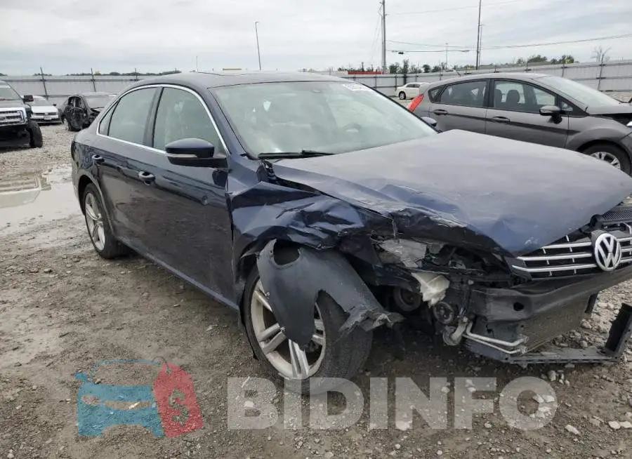 1VWBN7A39EC111225 Photo# 4