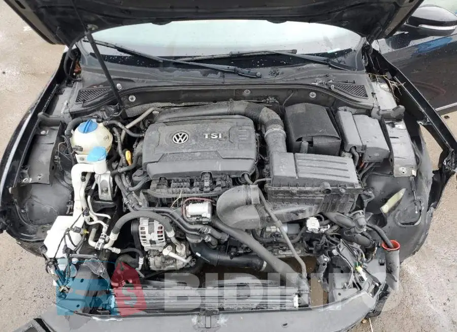 1VWBT7A37FC097428 Photo# 11