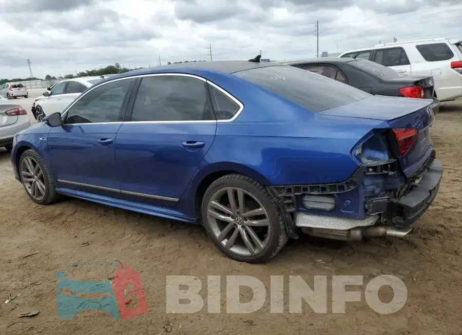 1VWDT7A34HC054452 Photo# 2