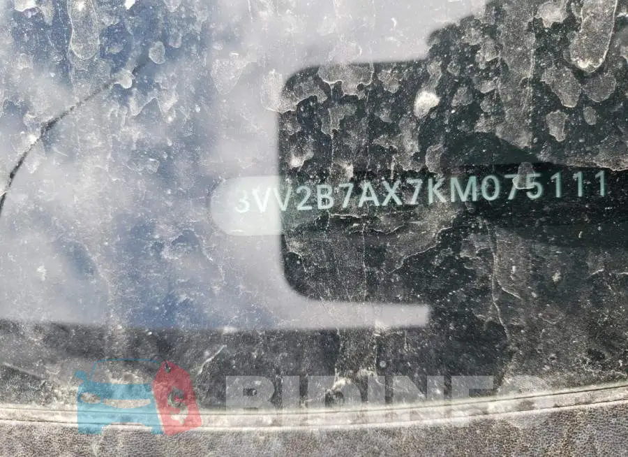 3VV2B7AX7KM075111 Photo# 12