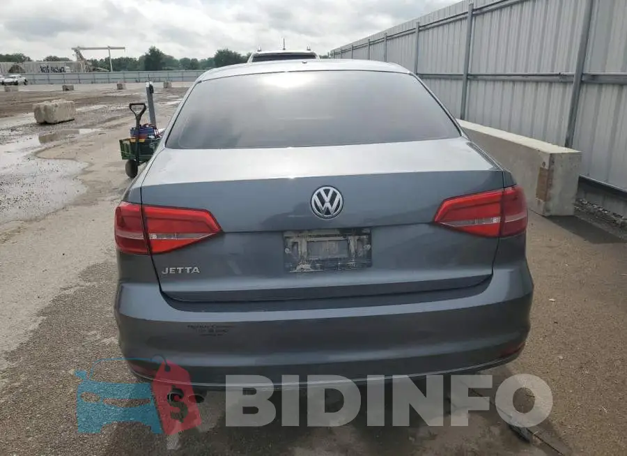 3VW1K7AJ1FM254124 Photo# 6