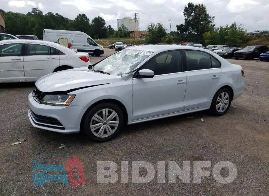 3VW2B7AJ4HM355391 Photo# 1