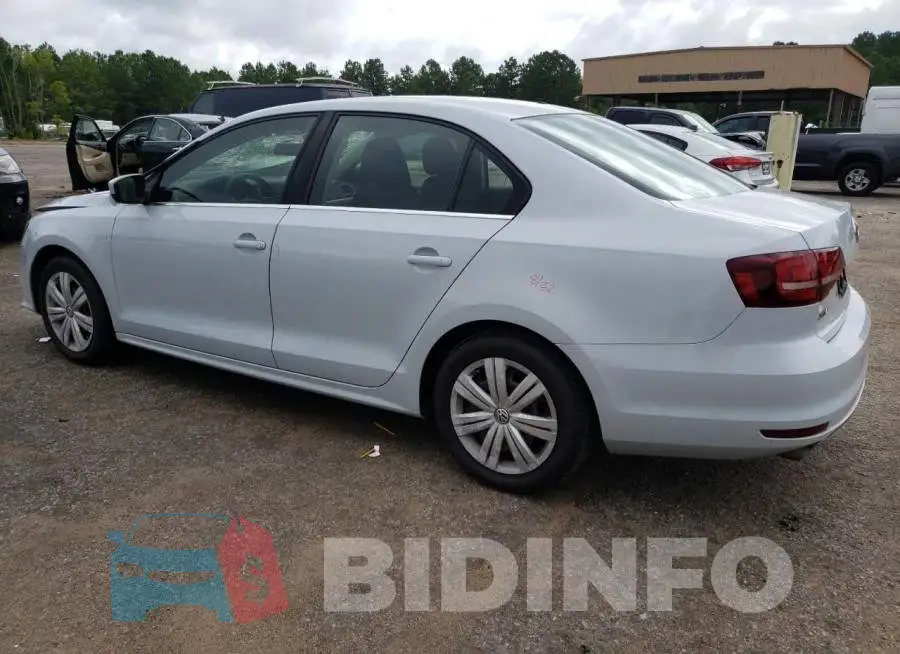 3VW2B7AJ4HM355391 Photo# 2