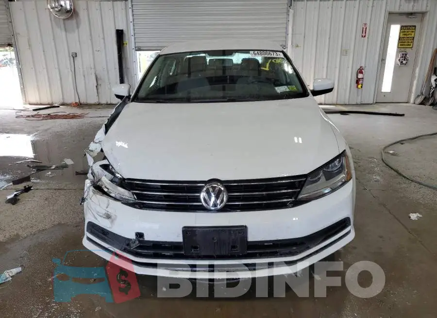 3VW2B7AJ6HM400993 Photo# 5