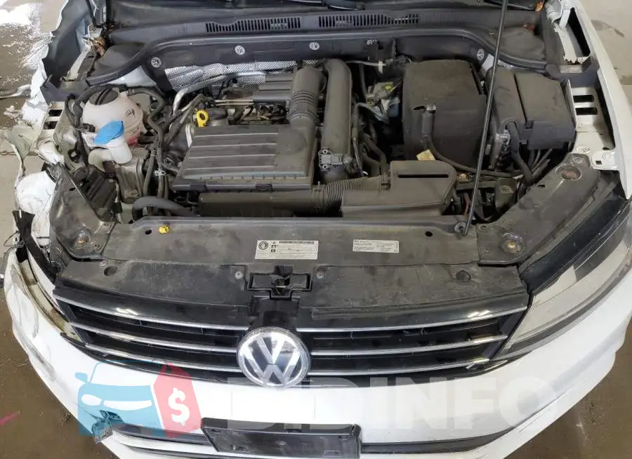3VW2B7AJ6HM400993 Photo# 11