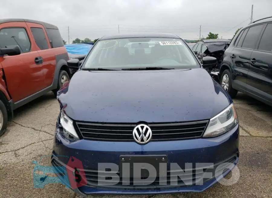 3VW2K7AJ2EM395755 Photo# 5