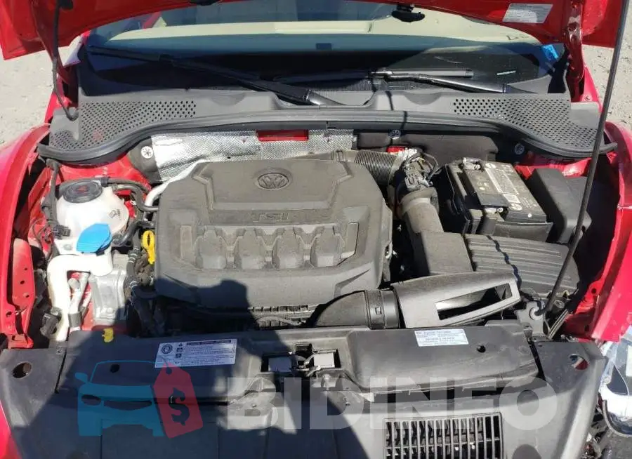 3VW5DAAT2KM510047 Photo# 11