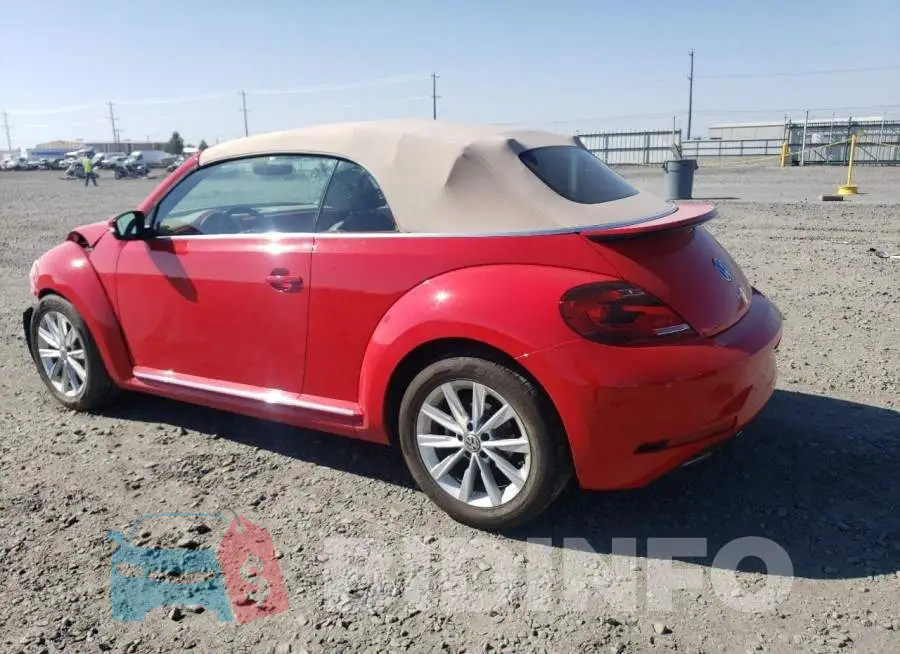 3VW5DAAT2KM510047 Photo# 2