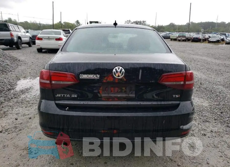 3VWB67AJ6HM239307 Photo# 6