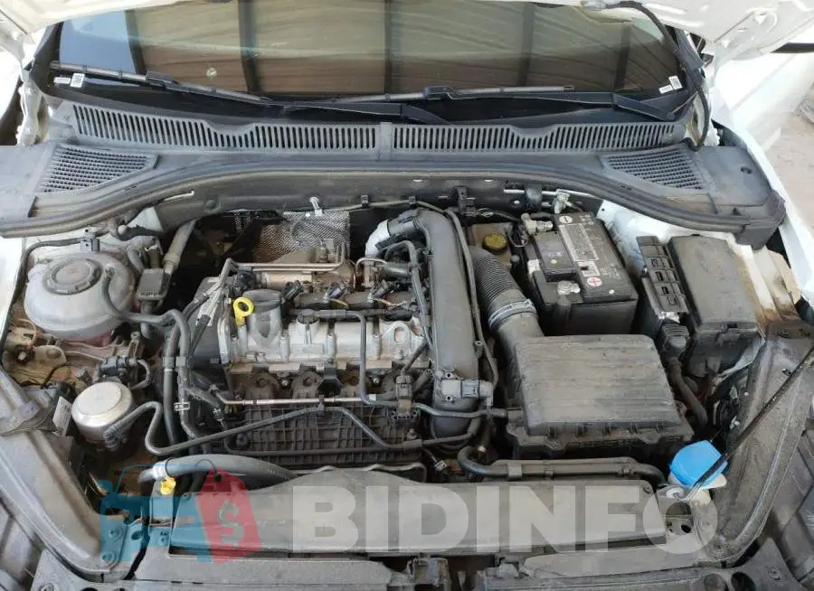3VWC57BU5MM011406 Photo# 11