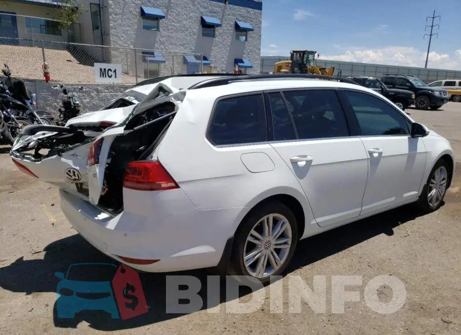 3VWFA7AU5FM509621 Photo# 3