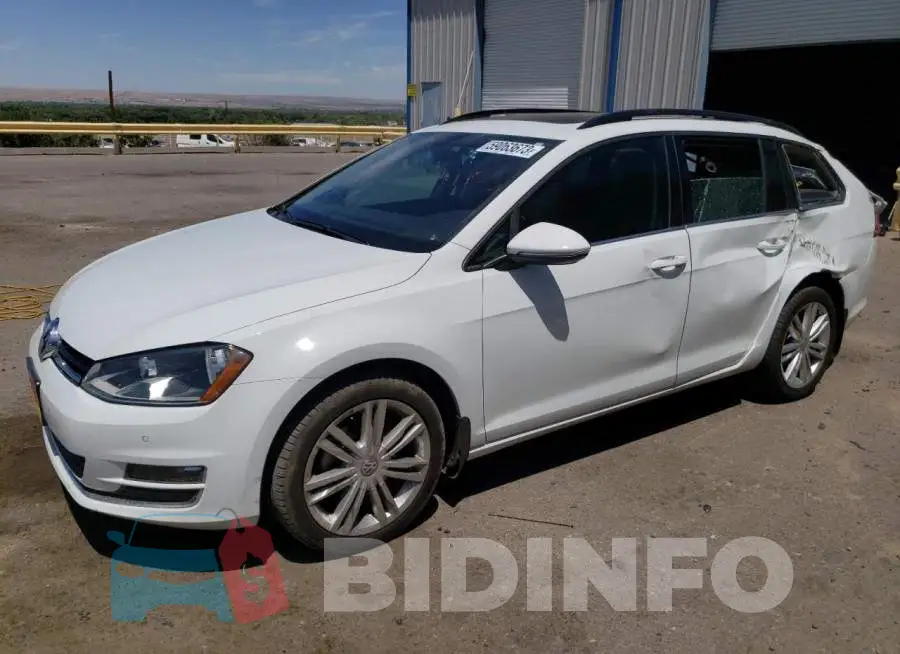 3VWFA7AU5FM509621 Photo# 1