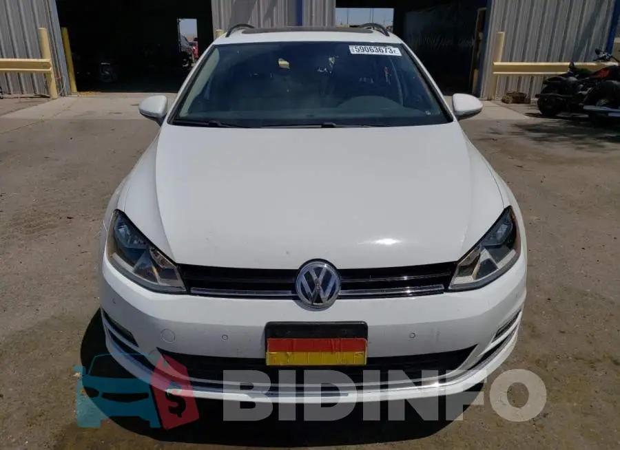3VWFA7AU5FM509621 Photo# 5
