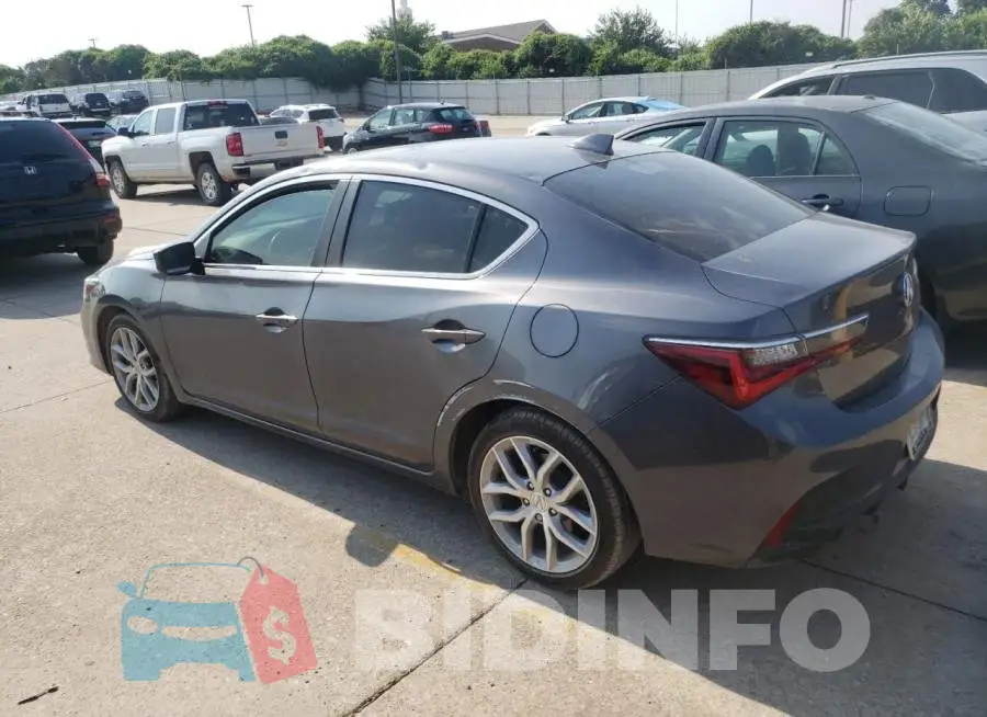 19UDE2F37KA012421 Photo# 2