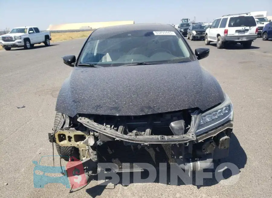 19UDE2F71GA015406 Photo# 5