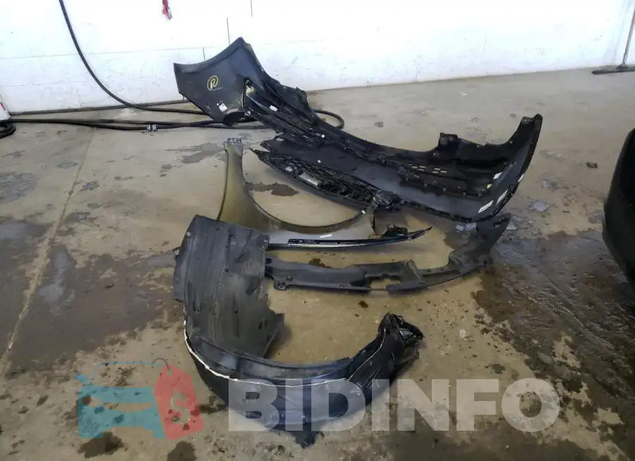 19UUB1F3XFA018089 Photo# 12